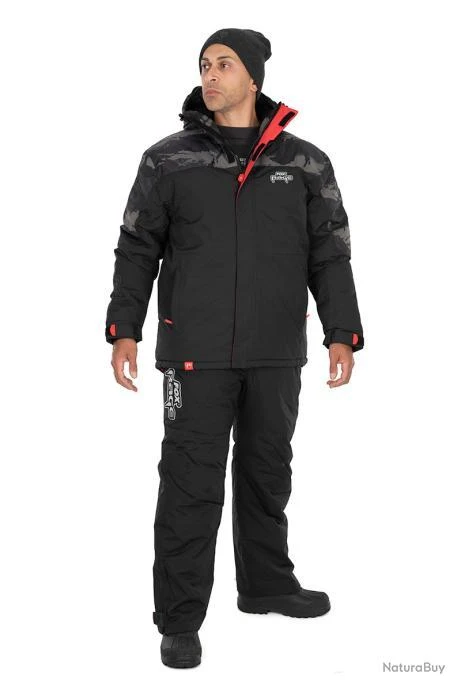 Combinaison Fox Rage Winter M – Image 2
