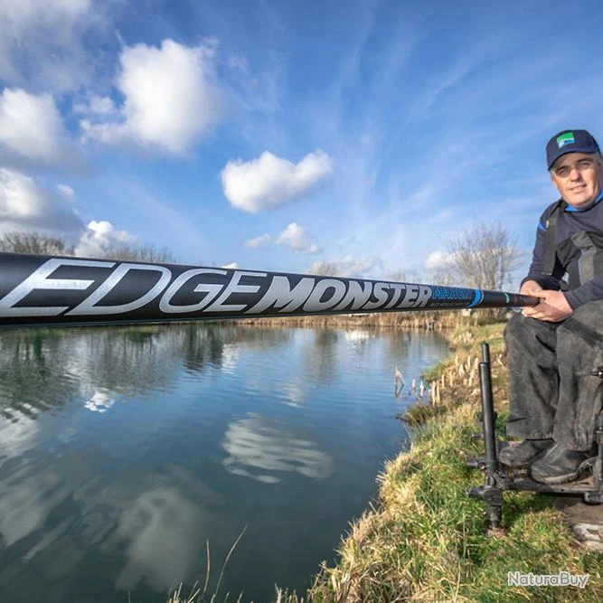 Preston Edge Monster Margin 10M â Image 2