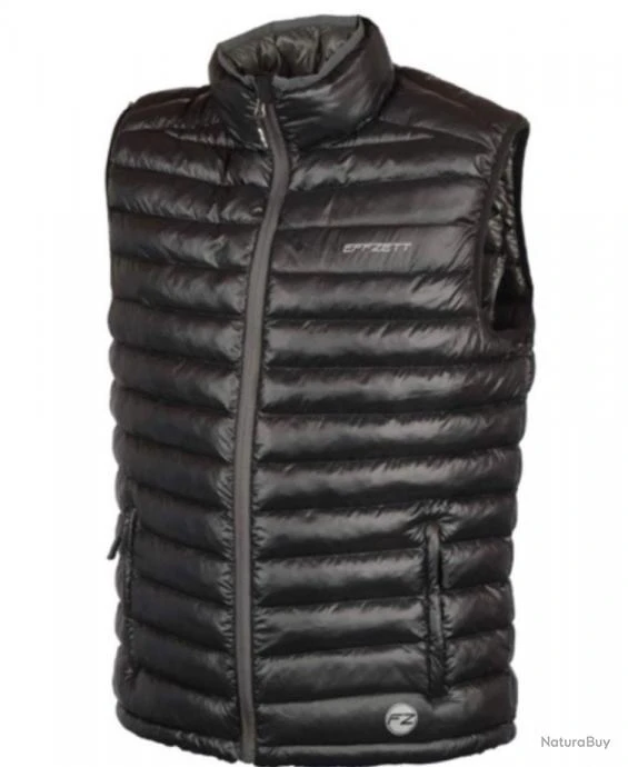 Gilet Doudoune EFFZETT Pure Thermolite Vest Taille XL â Image 2