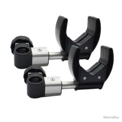 Kit Support De Canne Semi-adjustable Fix2