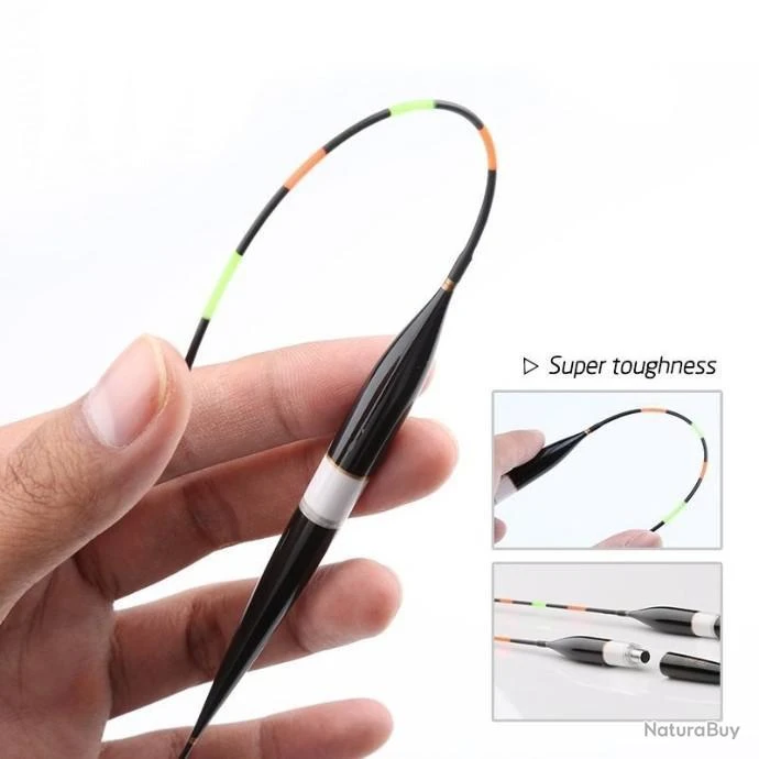 LED Flotteur électrique électronique Lumineux - LIVRAISON GRATUITE !! – Image 2