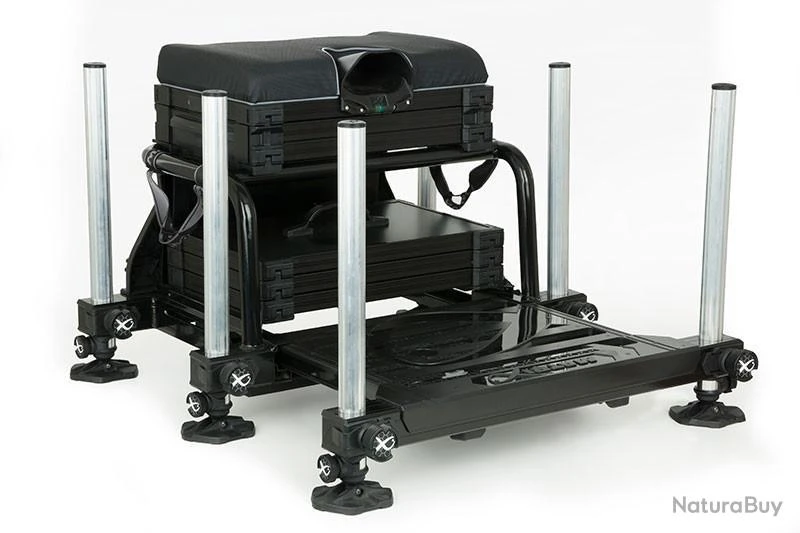 Matrix S36 Superbox Lime â Image 2