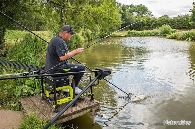 Preston Mtx V2 Grey Power Kit (4.2Mm) â Image 2