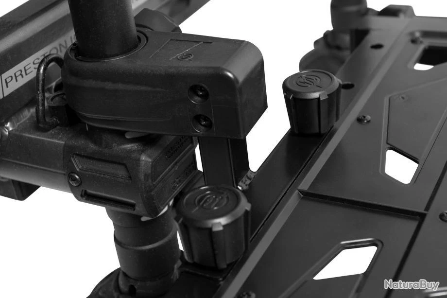 Preston Offbox Side Foot Rest â Image 2