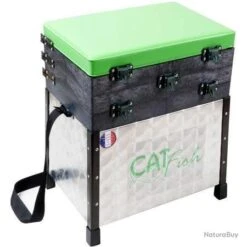 PANIER CATFISH CLASSIC 3 CASIERS