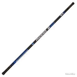 Pack Canne Au Coup Garbolino Phoenix Match 521 + Accessoires - 10 M