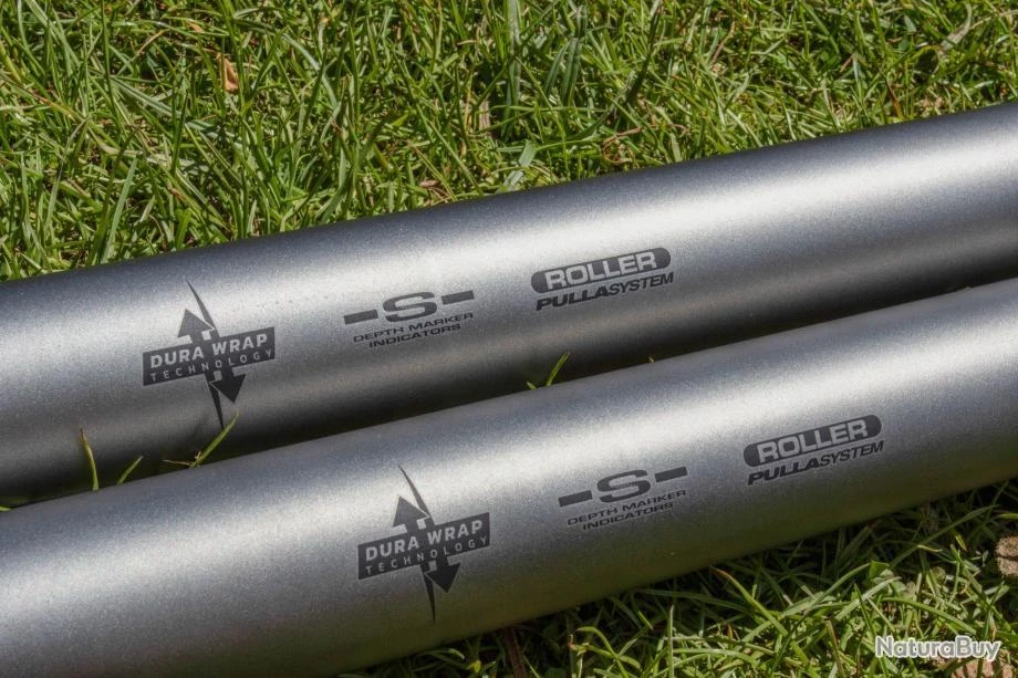 Preston Superium X30 16M Pole â Image 2