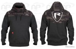 Sweat Fox Rage Snoody XL