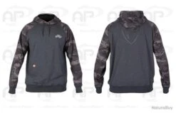 Sweat Fox Rage Standard Hoody