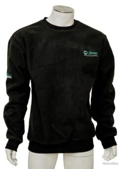 Sweat Sensas Anti Vent Fashion Club