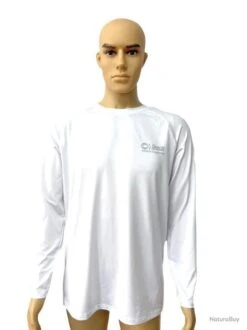 T Shirt Sensas Sun Protect