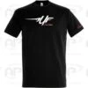 T Shirt Ultimate Evo 2 Noir