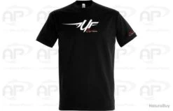 T Shirt Ultimate Evo 2 Noir