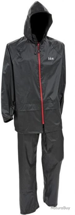 VETEMENT PROTECTION PLUIE XL