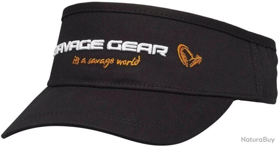 Visière Savage Gear Sun Visor – Image 2