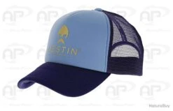 Westin Austin Trucker Cap Surf Blue 1