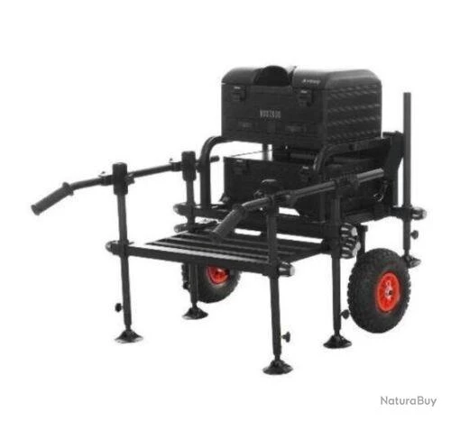 Avanti Statut De Pêche Au Coup – Image 2