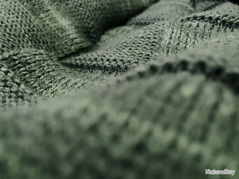 Bonnet Hot Spot Design Green Hsd With Fur â Image 3