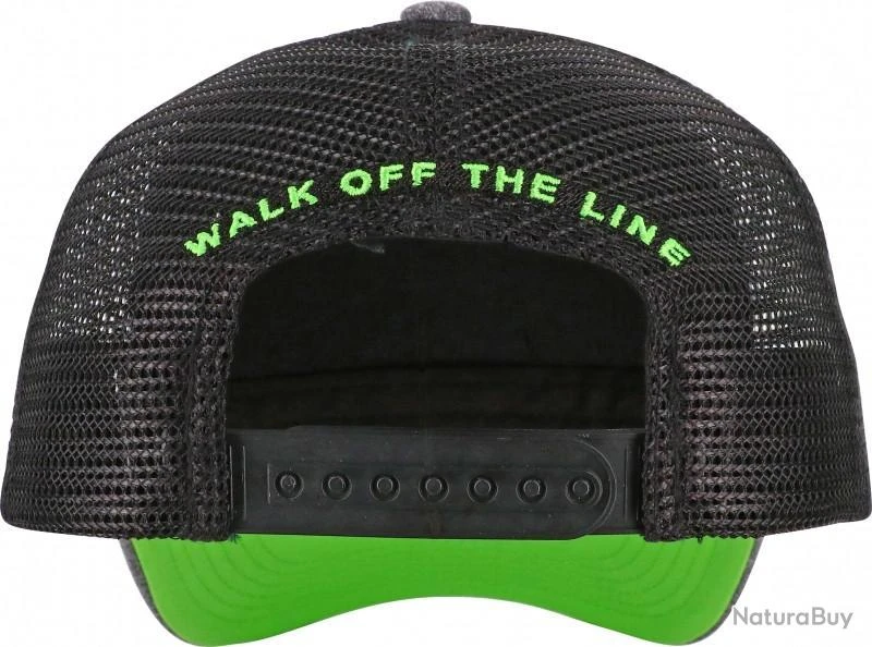 Casquette Gunki Trucker Team â Image 3