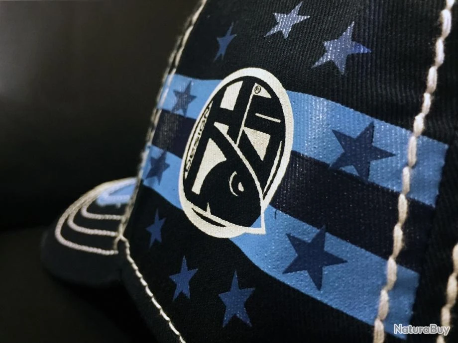 Casquette Hot Spot Design Big Game Cabo Verde â Image 3