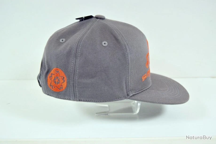 Casquette Sakura Flat Visor â Image 3