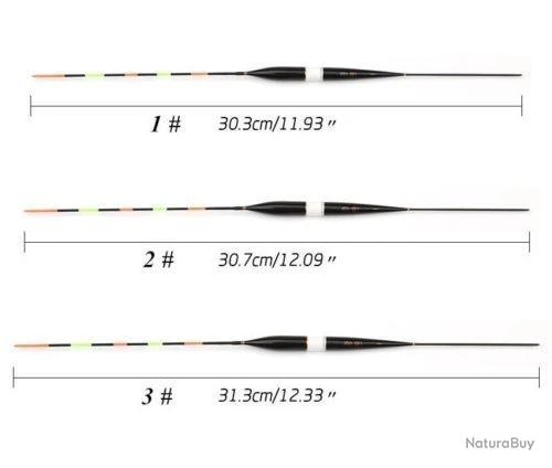 LED Flotteur électrique électronique Lumineux - LIVRAISON GRATUITE !! – Image 3