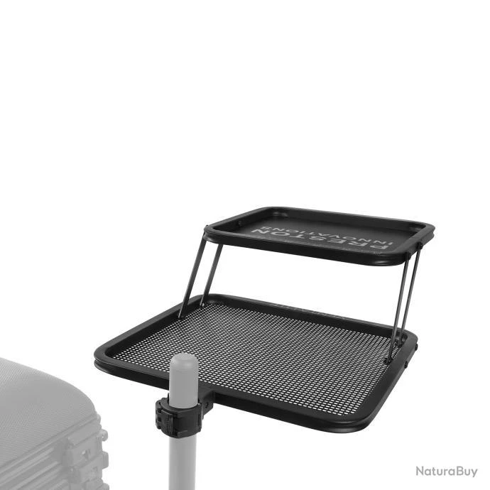 Preston Offbox Double Decker Side Tray - Small â Image 3