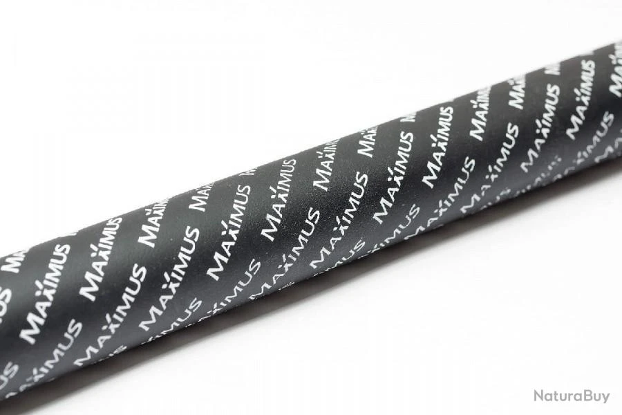 Rebel Pole 6 M Canne Coup Telescopique Maximus Rods â Image 3