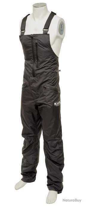 Salopette Illex Winter Overalls M â Image 3