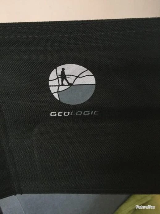 Siège Pliant De Pêche – Image 3