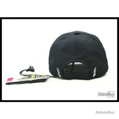 Superbe Casquette DAIWA LIMITED PRO - LIVRAISON GRATUITE !! â Image 3