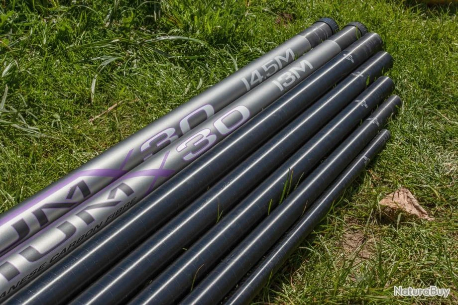 Preston Superium X30 16M Pole â Image 3