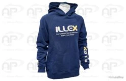 Sweat Illex Bleu Marine Bleu Marine