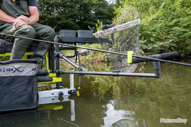 Bras Feeder Double 3D-R MEGA FEEDER ARM MATRIX â Image 4