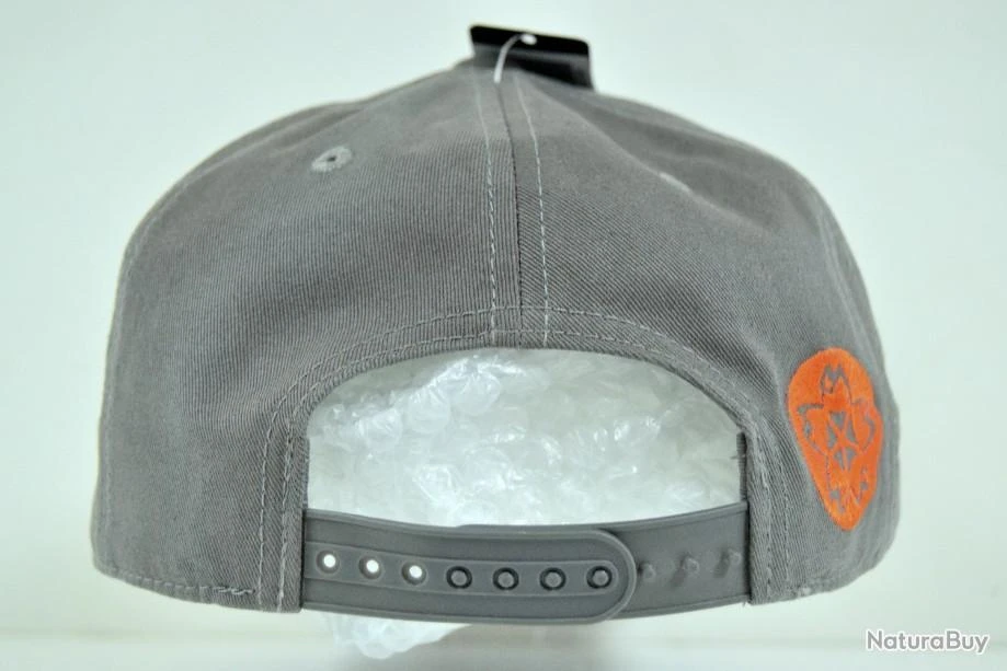 Casquette Sakura Flat Visor â Image 4
