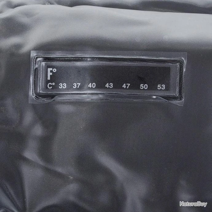 Douche Solaire De Camping D'Extérieur 20 Litres – Image 4