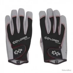 Gants De Pêche Explorer Tackle L