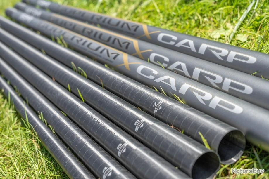 Preston Superium Carp 16M Pole â Image 4