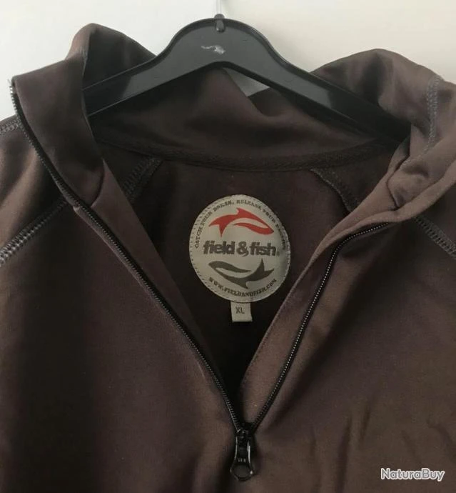 Sweat Field & Fish Catch And Release â Image 4