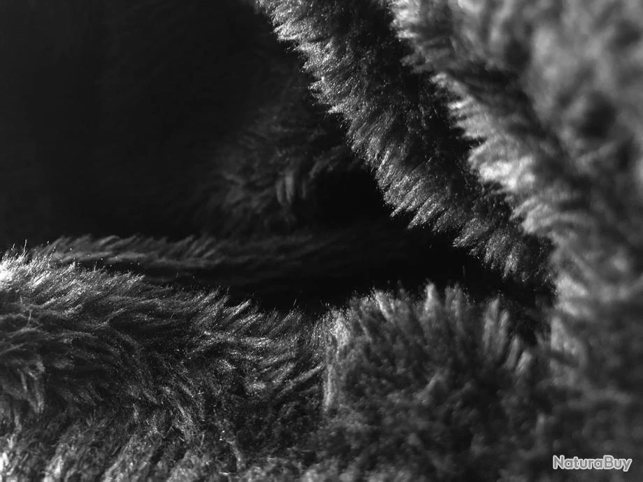 Bonnet Hot Spot Design Green Hsd With Fur â Image 5