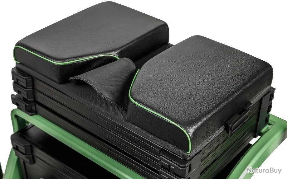 Capture Outdoor, Station De Pêche "Prestige XP-6 Competition" D25 – Image 5