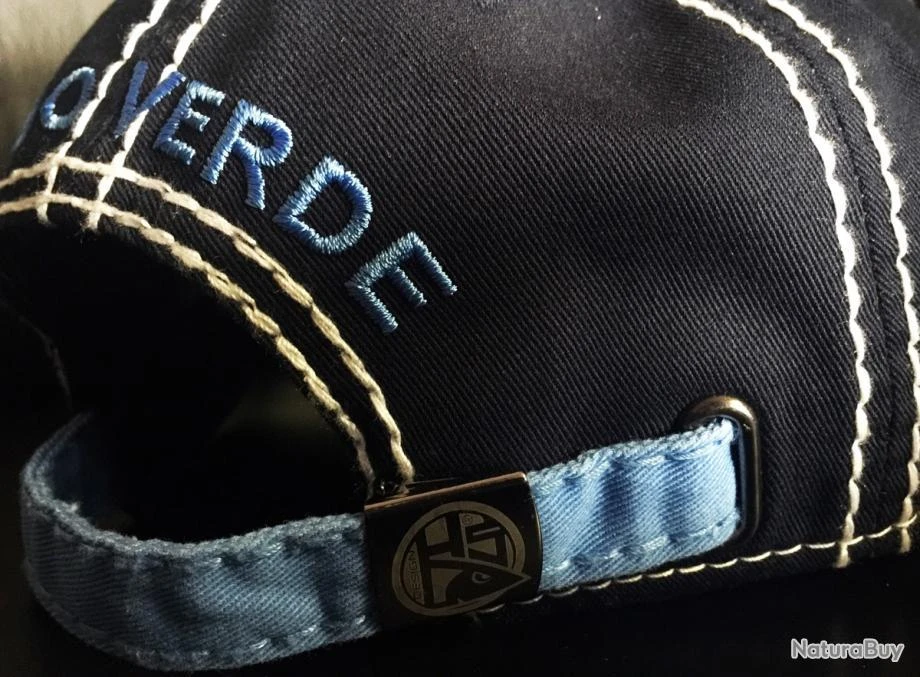 Casquette Hot Spot Design Big Game Cabo Verde â Image 5