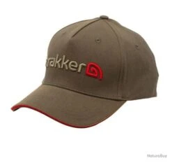 Casquette Flexi-fit Icon Trakker
