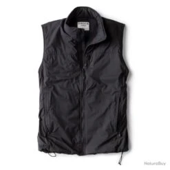 Gilet Orvis Men S Pro Insulated Noir