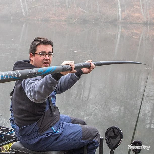 Masterclass Xs4 11.5M Pole Package â Image 5