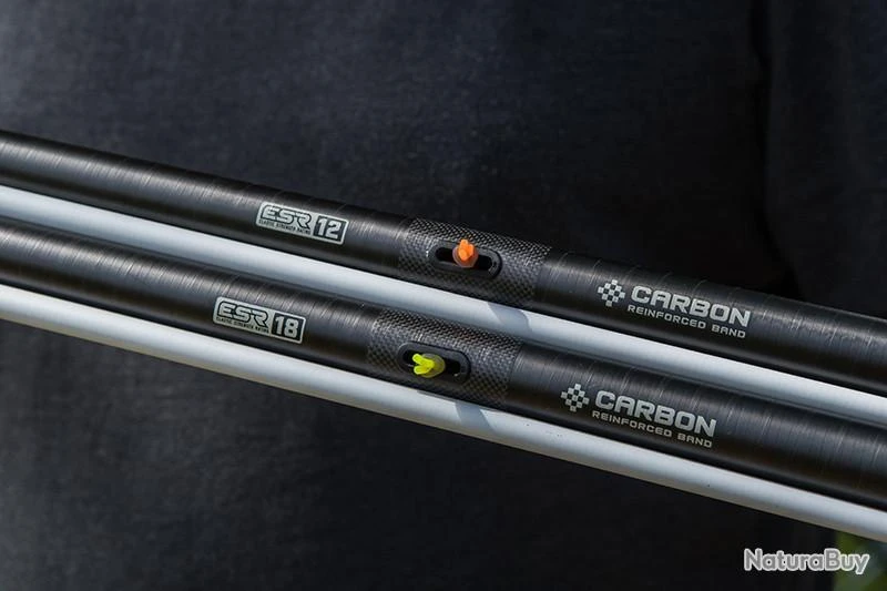 Preston Mtx V2 Grey Power Kit (4.2Mm) â Image 5