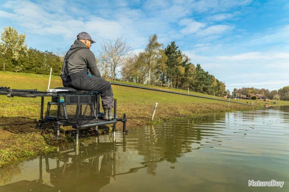 Preston Offbox Side Foot Rest â Image 5