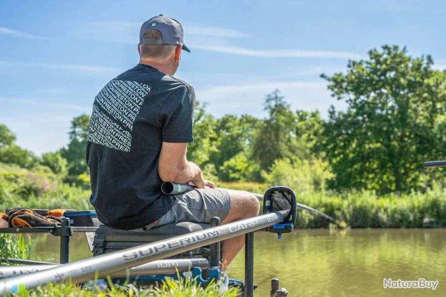 Preston Superium Carp 16M Pole â Image 5