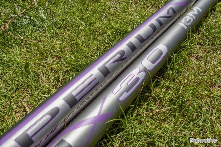 Preston Superium X30 16M Pole â Image 5