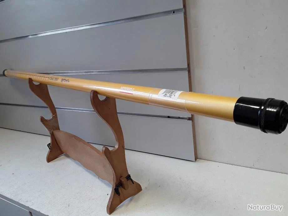 MITCHELL 5664 - CANNE MITCHEL NEURON T POLE 6M NEUF â Image 3